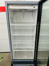 Load image into Gallery viewer, True GDM-12-LD Glass Door Merchandiser Refrigerator Refurbished