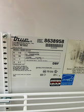 Load image into Gallery viewer, True GDM-12-LD Glass Door Merchandiser Refrigerator Refurbished