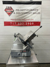 Load image into Gallery viewer, Hobart 2912 12” Automatic Deli Slicer Fully Refurbished &amp; Working