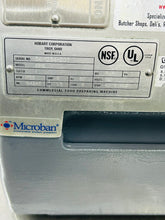 Load image into Gallery viewer, Hobart 2912 12” Automatic Deli Slicer Fully Refurbished &amp; Working