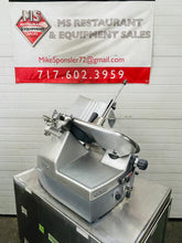 Load image into Gallery viewer, Hobart 2912 12” Automatic Deli Slicer Fully Refurbished &amp; Working