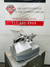 Load image into Gallery viewer, Hobart 2912 12” Automatic Deli Slicer Fully Refurbished &amp; Working