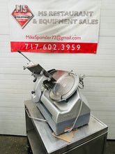 Load image into Gallery viewer, Hobart 2912 12” Automatic Deli Slicer Fully Refurbished &amp; Working