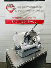 Load image into Gallery viewer, Hobart 2912 12” Automatic Deli Slicer Fully Refurbished &amp; Working