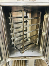 Load image into Gallery viewer, Baxter OV310E Electric 208v/60hz/3ph Rotating Rack Oven Fully Refurbished