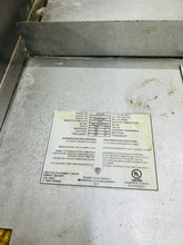 Load image into Gallery viewer, Baxter OV310E Electric 208v/60hz/3ph Rotating Rack Oven Fully Refurbished
