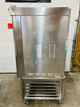 Load image into Gallery viewer, Baxter OV310E Electric 208v/60hz/3ph Rotating Rack Oven Fully Refurbished