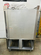 Load image into Gallery viewer, Baxter OV310E Electric 208v/60hz/3ph Rotating Rack Oven Fully Refurbished