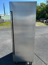 Load image into Gallery viewer, True T-35-HC 2 Door Reach In Refrigerator Fully Refurbished.