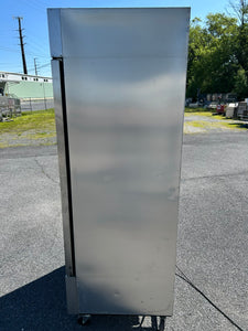 True T-35-HC 2 Door Reach In Refrigerator Fully Refurbished.