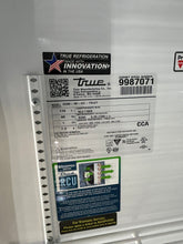 Load image into Gallery viewer, True GDM-49-HC-TSL01 Two Glass Door Refrigerated Merchandiser Refurbished