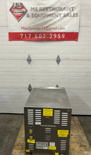 Load image into Gallery viewer, Cleveland 22-CET6.1 (6 Pan) Electric 440-480v 3ph Steamer Refurbished