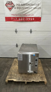 Cleveland 22-CET6.1 (6 Pan) Electric 440-480v 3ph Steamer Refurbished