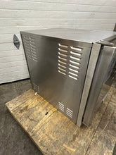 Load image into Gallery viewer, Cleveland 22-CET6.1 (6 Pan) Electric 440-480v 3ph Steamer Refurbished