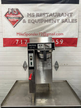 Load image into Gallery viewer, Fetco CBS-51H10 Single 1.0 Gallon Coffee Brewer Fully Refurbished