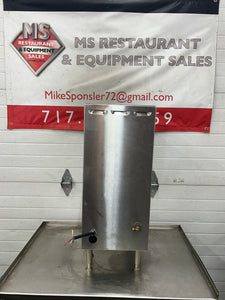 Fetco CBS-51H10 Single 1.0 Gallon Coffee Brewer Fully Refurbished