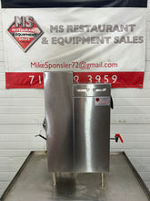 Load image into Gallery viewer, Fetco CBS-51H10 Single 1.0 Gallon Coffee Brewer Fully Refurbished