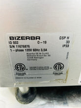 Load image into Gallery viewer, Bizerba GSPH 2019 Commercial Deli Slicer Fully Refurbished