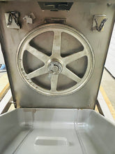 Load image into Gallery viewer, Hobart 6801 142&quot; Meat Band Saw 3ph/3HP 200-230v “Fully Refurbished” Works Great!