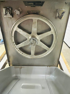 Hobart 6801 142" Meat Band Saw 3ph/3HP 200-230v “Fully Refurbished” Works Great!
