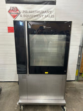 Load image into Gallery viewer, FriJado TDR7-P Single Stack Rotisserie Oven Refurbished Tested Working!