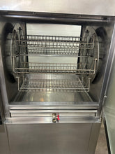 Load image into Gallery viewer, FriJado TDR7-P Single Stack Rotisserie Oven Refurbished Tested Working!
