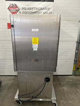 Load image into Gallery viewer, FriJado TDR7-P Single Stack Rotisserie Oven Refurbished Tested Working!