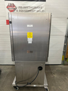 FriJado TDR7-P Single Stack Rotisserie Oven Refurbished Tested Working!