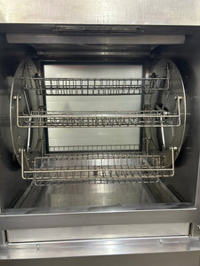 FriJado TDR7-P Single Stack Rotisserie Oven Refurbished Tested Working!