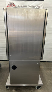 FriJado TDR7-P Single Stack Rotisserie Oven Refurbished Tested Working!