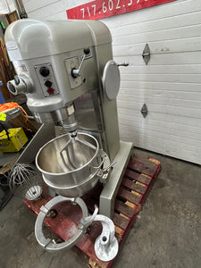 Hobart H 600 T Mixer W/ Bowl Fully Refurbished & Working