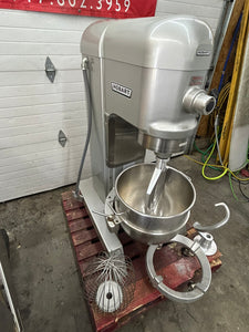 Hobart H 600 T Mixer W/ Bowl Fully Refurbished & Working