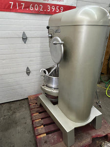 Hobart H 600 T Mixer W/ Bowl Fully Refurbished & Working