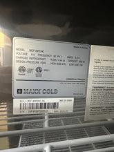 Load image into Gallery viewer, Maxx Cold MCF-49FDHC Double Door Reach-In Freezer, Bottom Mount Refurbished