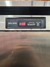 Load image into Gallery viewer, Maxx Cold MCF-49FDHC Double Door Reach-In Freezer, Bottom Mount Refurbished