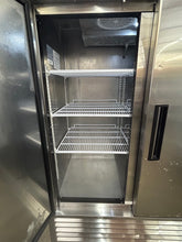 Load image into Gallery viewer, Maxx Cold MCF-49FDHC Double Door Reach-In Freezer, Bottom Mount Refurbished