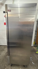 Load image into Gallery viewer, Maxx Cold MCF-49FDHC Double Door Reach-In Freezer, Bottom Mount Refurbished