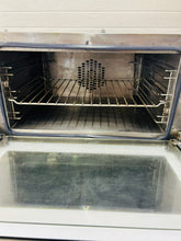 Load image into Gallery viewer, Cadco Lisa Unox XAF013 Countertop Convection Oven Fully Refurbished