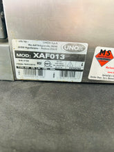 Load image into Gallery viewer, Cadco Lisa Unox XAF013 Countertop Convection Oven Fully Refurbished