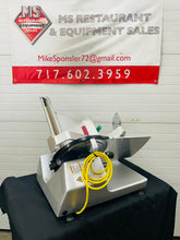 Load image into Gallery viewer, Bizerba GSPH 2024 Manual Deli Slicer Fully Refurbished