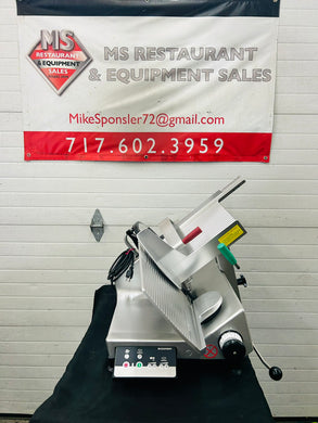 Bizerba  GSPHD 2023 Automatic Deli Slicer Fully Refurbished