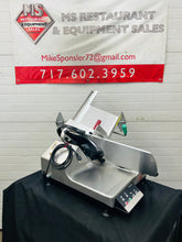 Load image into Gallery viewer, Bizerba  GSPHD 2023 Automatic Deli Slicer Fully Refurbished