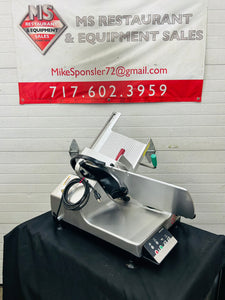 Bizerba  GSPHD 2023 Automatic Deli Slicer Fully Refurbished