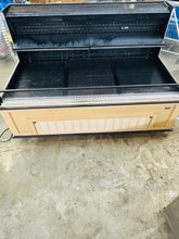 Load image into Gallery viewer, Killion Industries PFW-74-43-48-V-N-Mobile Commercial Refrigerated Display Case Refurbished