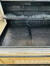 Load image into Gallery viewer, Killion Industries PFW-74-43-48-V-N-Mobile Commercial Refrigerated Display Case Refurbished