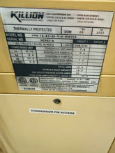 Load image into Gallery viewer, Killion Industries PFW-74-43-48-V-N-Mobile Commercial Refrigerated Display Case Refurbished