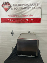Load image into Gallery viewer, Amana RCS10TS 1000w Commercial Microwave w/ Touch Pad, 120v Refurbished