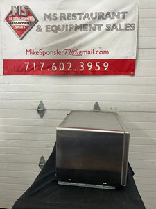 Amana RCS10TS 1000w Commercial Microwave w/ Touch Pad, 120v Refurbished