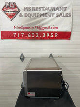 Load image into Gallery viewer, Amana RCS10TS 1000w Commercial Microwave w/ Touch Pad, 120v Refurbished