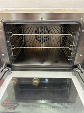 Load image into Gallery viewer, Cadco Roberta XAF003 Convection Oven Refurbished!